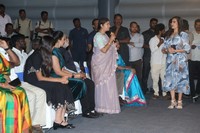 Mr Reddy Movie Teaser Launch Gallery
